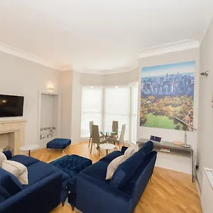 Serviced Apartment Harrogate