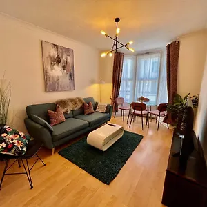 Fig Tree House Apartment Cambridge (Cambridgeshire)