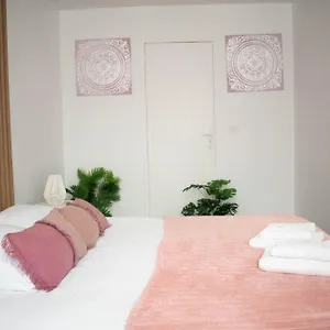 Le Cosy - Centre - 2 Pieces Apartment Beauvais